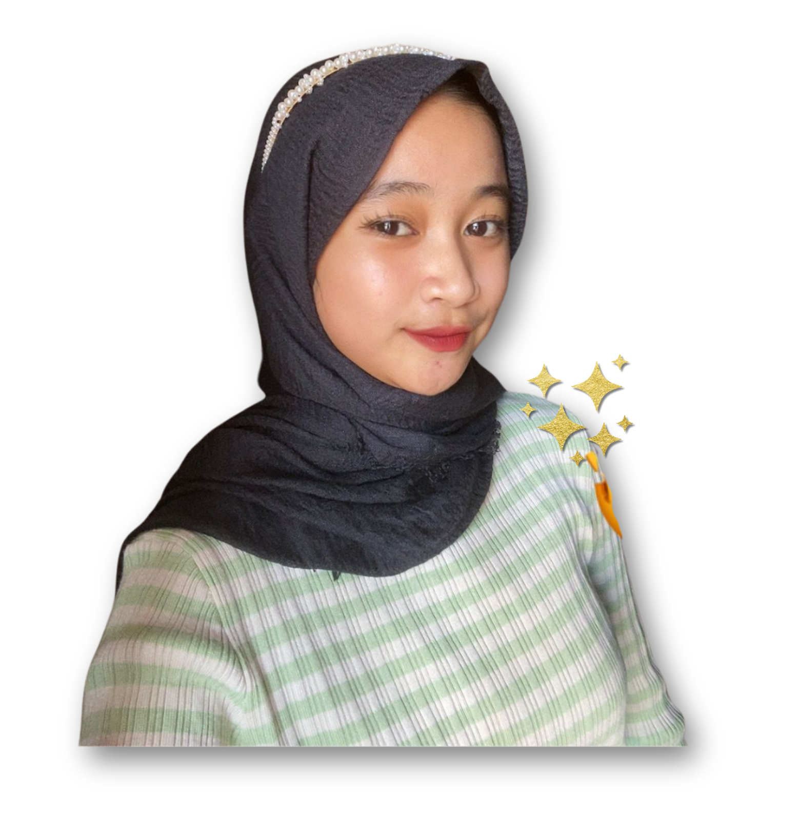 Nurul Mutmainna Munir